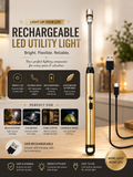 Rechargeable LED Utility Light
